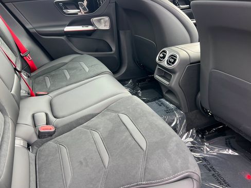 Used 2025 Mercedes-Benz GLC 63 AMG S image 34