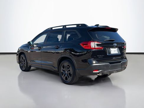 New 2025 Subaru Ascent Bronze Edition image 5