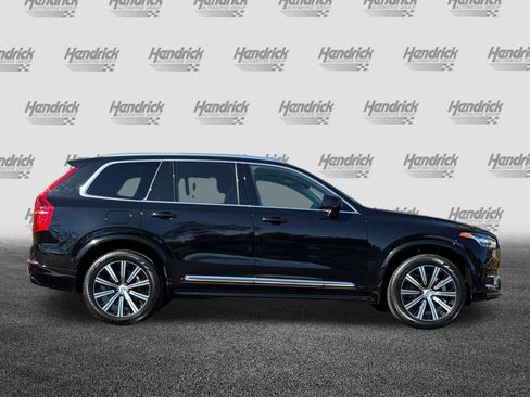 Used 2025 Volvo XC90 B6 Ultra image 3
