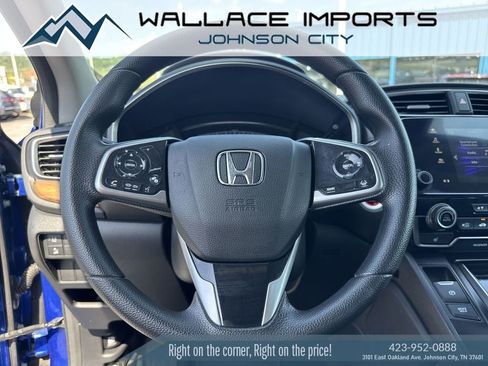 Used 2020 Honda CR-V EX image 29