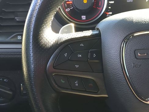 Used 2023 Dodge Challenger R/T Scat Pack image 17