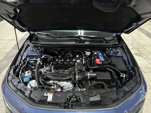 Used 2024 Honda Accord EX image 12