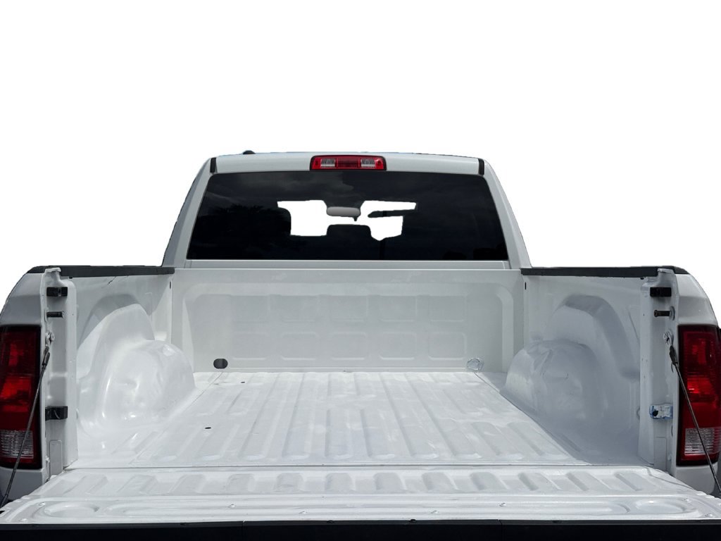 Used 2018 RAM 1500 Tradesman w/ Popular Equipment Group RWD image 19