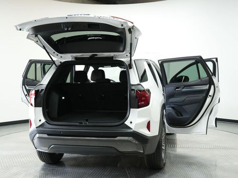 Used 2026 GMC Terrain Elevation AWD/4WD image 13