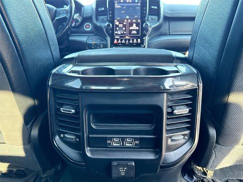 Used 2022 RAM 1500 TRX w/ TRX Level 1 Equipment Group image 24