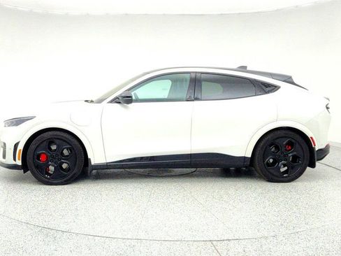 Used 2023 Ford Mustang Mach-E GT image 8