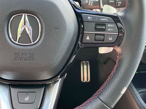 Certified 2025 Acura ADX A-Spec image 32