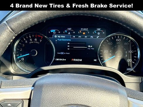 Used 2019 Ford F150 Lariat image 3