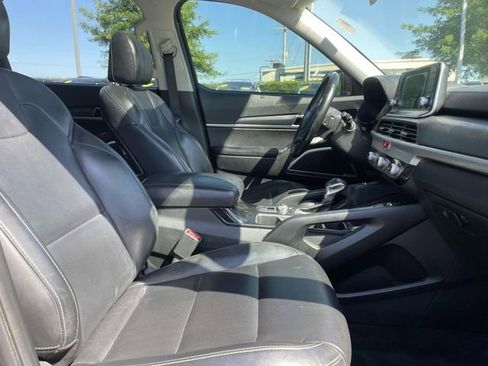 Used 2020 Kia Telluride S FWD image 13