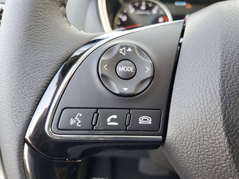 New 2025 Mitsubishi Eclipse Cross SE image 12