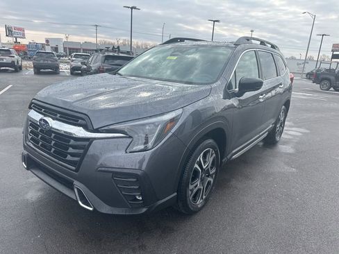 New 2026 Subaru Ascent Touring image 3