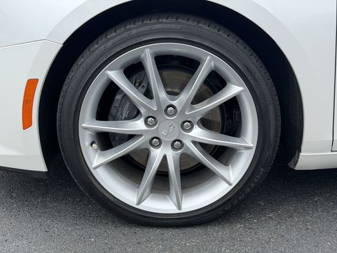 Used 2019 Cadillac XTS Premium Luxury AWD/4WD image 35