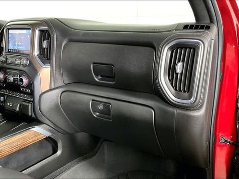 Used 2020 Chevrolet Silverado 1500 High Country image 16