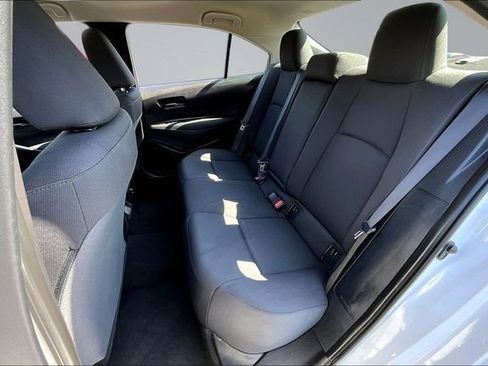 Used 2024 Toyota Corolla LE FWD image 19