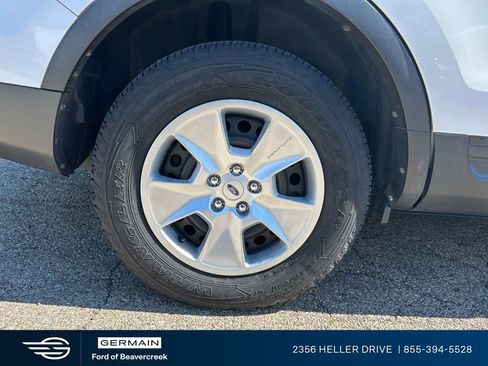 Used 2013 Ford Explorer FWD image 7