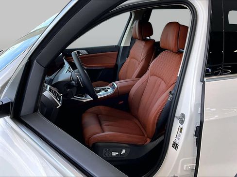 New 2027 BMW X7 xDrive40i w/ Executive Package AWD/4WD image 9