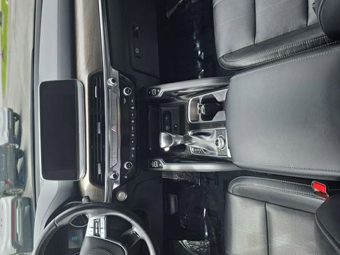 Used 2020 Kia Telluride EX w/ EX Premium Package AWD/4WD image 18