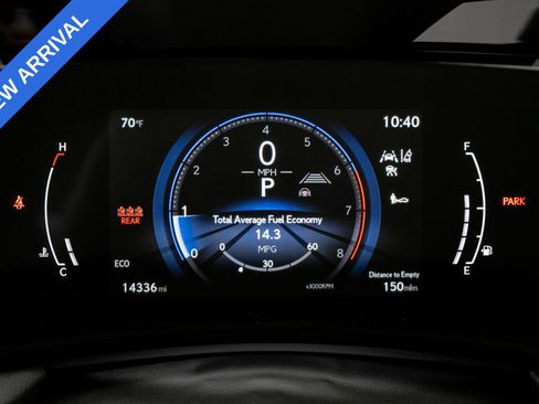 Used 2023 Lexus NX 350 AWD image 23