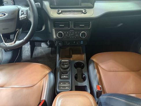 Used 2022 Ford Maverick Lariat w/ Lariat Luxury Package image 11