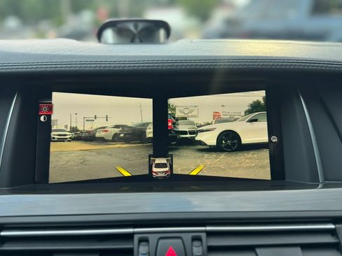 Used 2015 BMW M5 RWD image 39