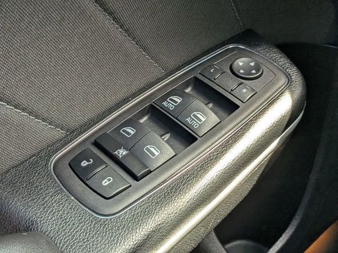 Used 2023 Dodge Charger Scat Pack w/ Navigation & Travel Group image 23