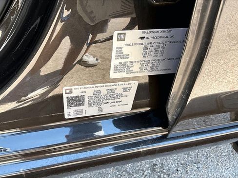 Used 2021 GMC Sierra 1500 Elevation RWD image 33