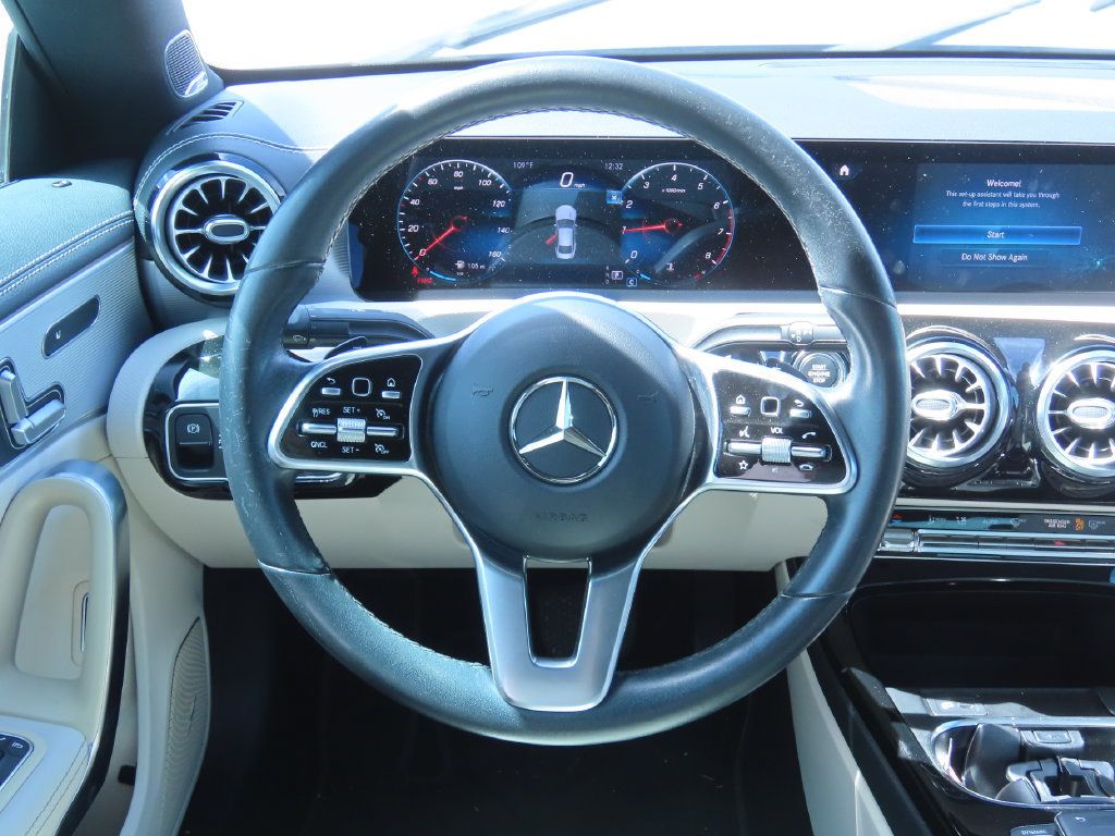 Used 2021 Mercedes-Benz CLA 250 image 6