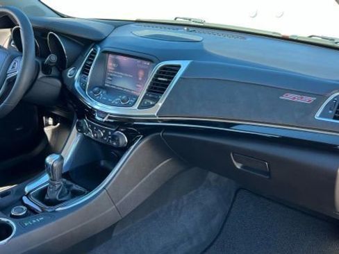 Used 2015 Chevrolet SS image 18