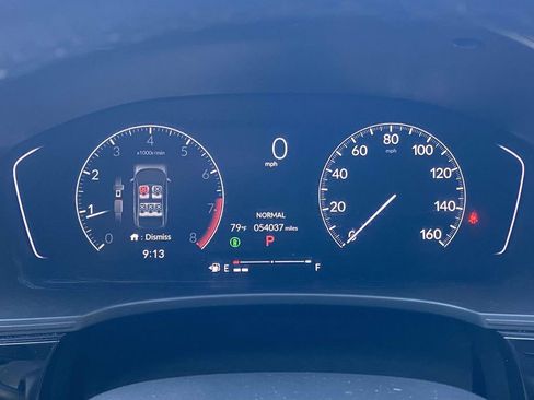 Used 2024 Honda Civic Sport image 23