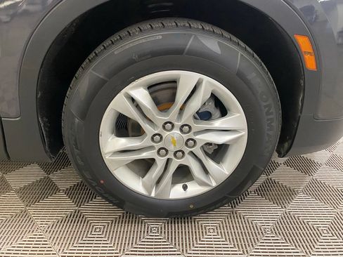 Used 2021 Chevrolet Blazer LT AWD/4WD image 7