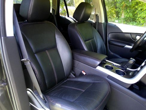 Used 2014 Ford Edge SEL w/ Equipment Group 205A image 43