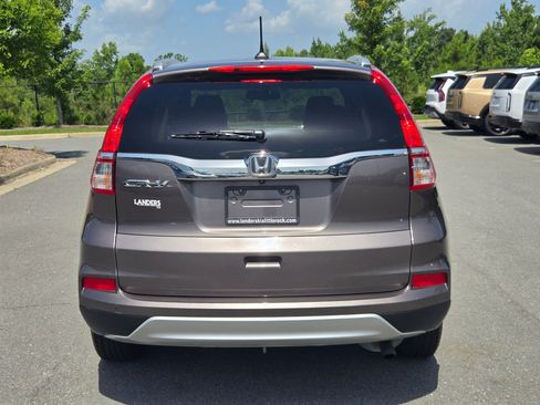 Used 2016 Honda CR-V EX-L image 6