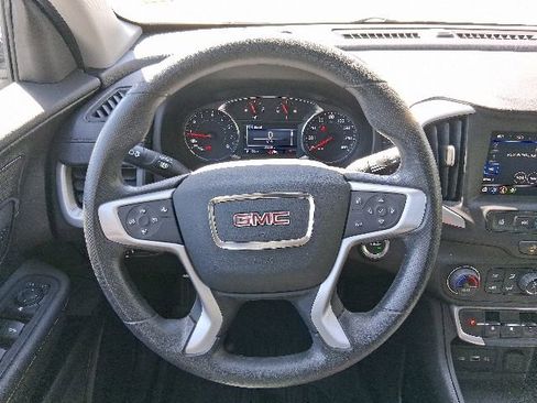 Used 2024 GMC Terrain SLE w/ Driver Convenience Package AWD/4WD image 20