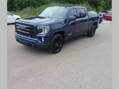 Used 2020 GMC Sierra 1500 Elevation