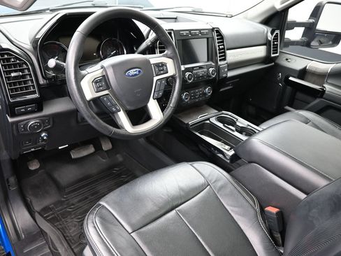Used 2020 Ford F250 Lariat AWD/4WD image 22