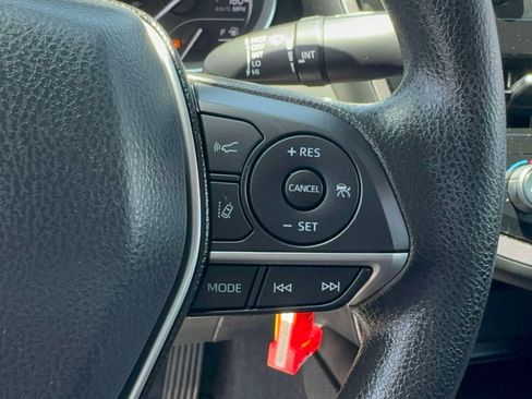 Certified 2023 Toyota Camry LE FWD image 16
