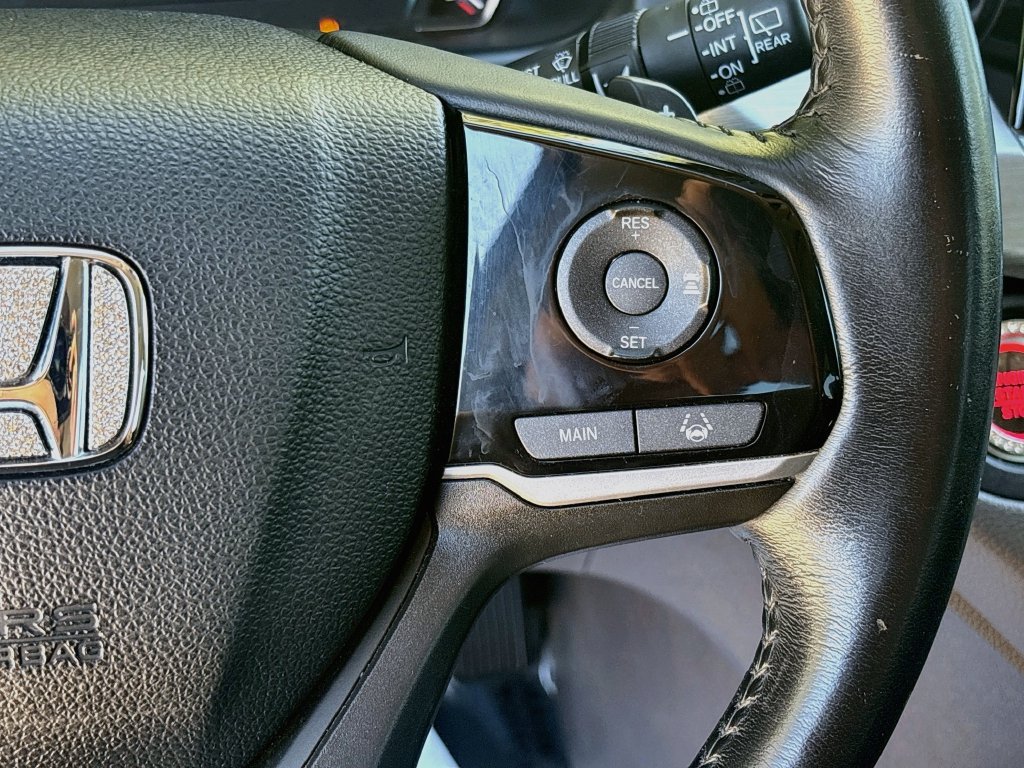 Used 2020 Honda Odyssey EX-L image 36