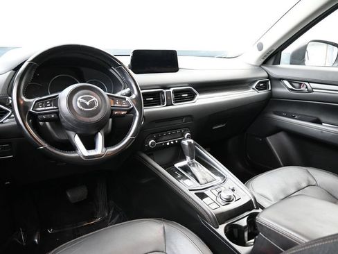 Used 2019 MAZDA CX-5 Grand Touring AWD/4WD image 11