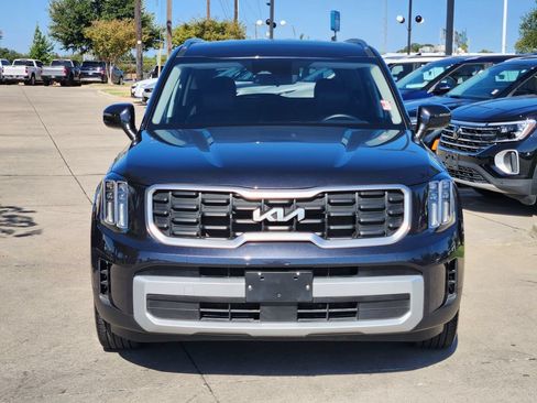 Certified 2025 Kia Telluride S AWD/4WD image 11