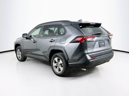 Used 2023 Toyota RAV4 XLE w/ Convenience Package image 5