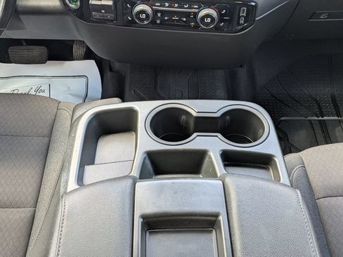 Used 2023 Chevrolet Silverado 1500 RST w/ Rally Edition AWD/4WD image 18