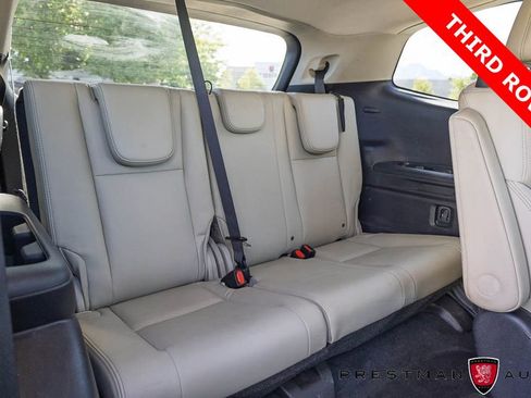 Used 2024 Subaru Ascent Limited AWD/4WD image 4