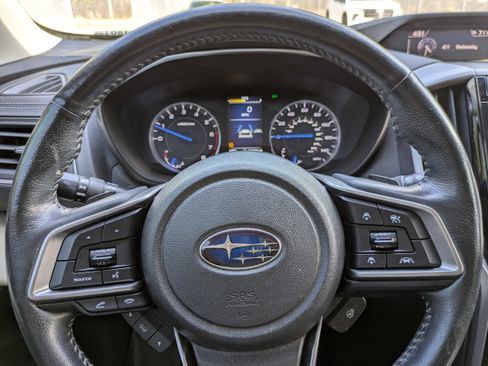 Used 2019 Subaru Ascent Limited w/ Popular Package #2 image 21