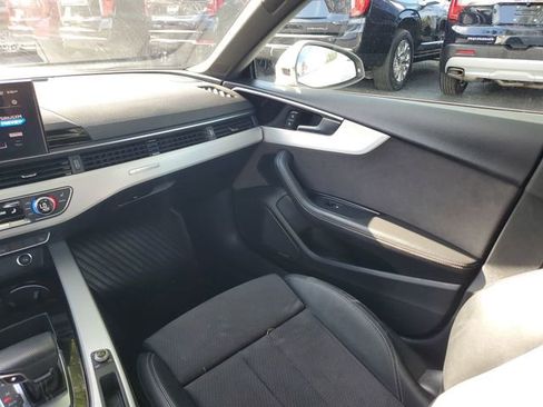 Used 2023 Audi A5 2.0T Premium Plus w/ Premium Plus image 11