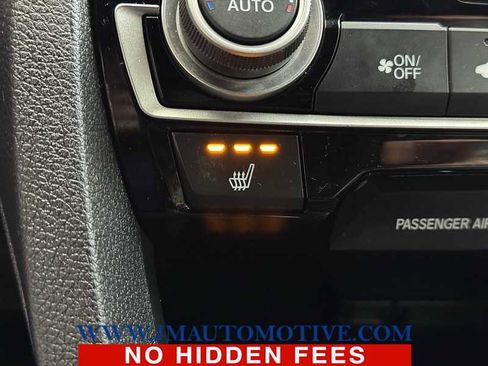 Used 2017 Honda Civic Touring image 39