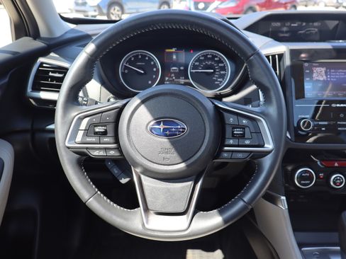 Used 2024 Subaru Forester Premium AWD/4WD image 14
