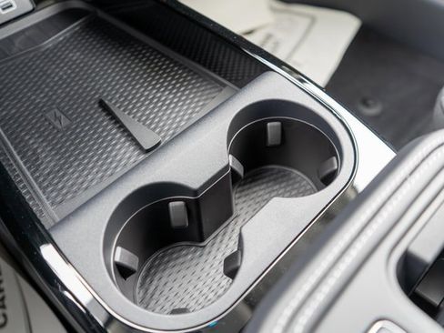 New 2025 Ford Mustang Mach-E Premium image 20