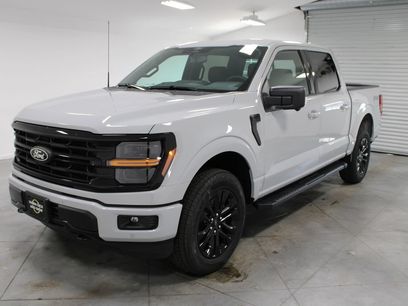 New 2026 Ford F150 XLT