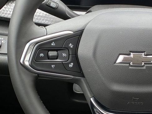 New 2026 Chevrolet Trax ACTIV w/ Driver Confidence Package FWD image 22