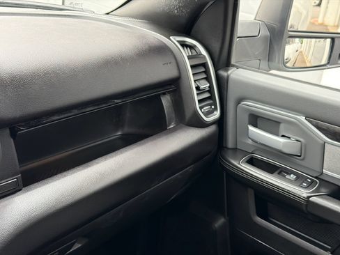 Used 2023 RAM 2500 Big Horn w/ Level 1 Equipment Group AWD/4WD image 32